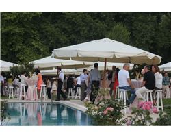 Havuz Başı Kokteyl